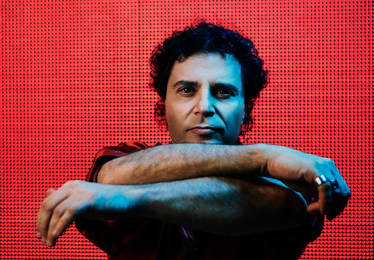 Frejat e Humberto Gessinger comandam Planeta Rock neste sábado