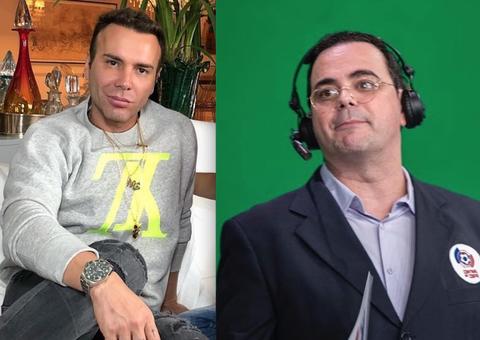 Globo anuncia Matheus Mazzafera, Carioca e Maurício Meirelles no ‘Vídeo Show’