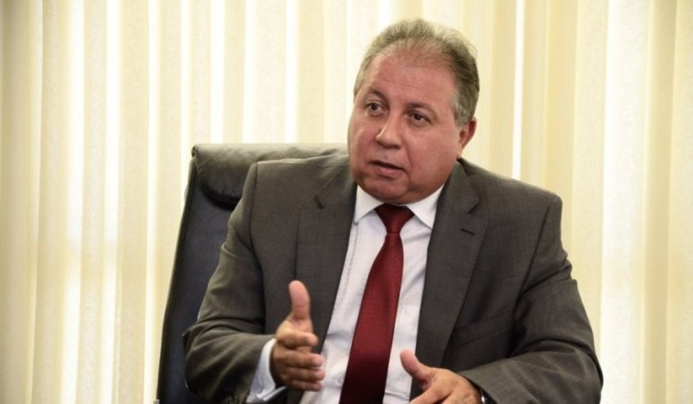 PF investiga pagamento de R$ 300 mil a desembargador suspeito de vender sentenças