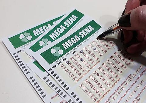 Mega-Sena promete pagar R$ 23 milhões neste sábado
