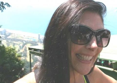 Ex-marido suspeito de mandar matar corretora está 'deprimido', diz advogado