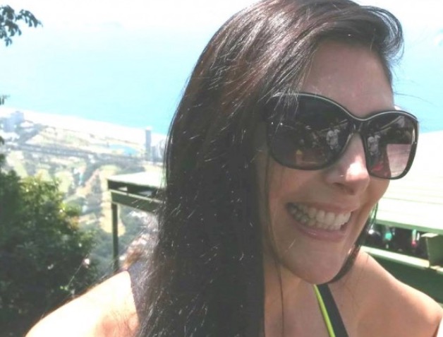 Ex-marido suspeito de mandar matar corretora está 'deprimido', diz advogado