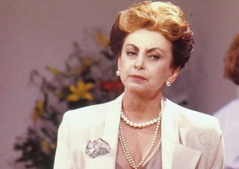 Beatriz Segall está internada em estado grave em São Paulo  