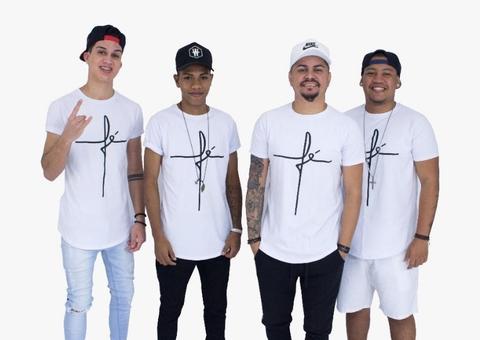 No Caminho Eu te Conto é cheio de pagode e agitação