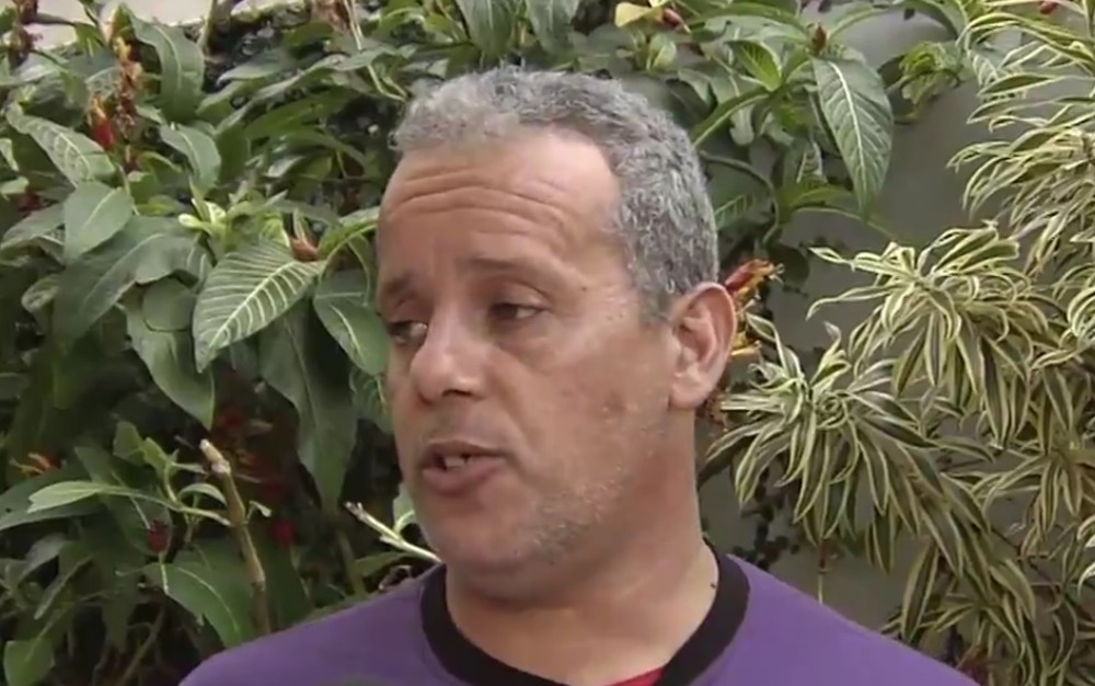 Homem devolve carteira com R$ 1,2 mil que achou na rua e dispensa recompensa