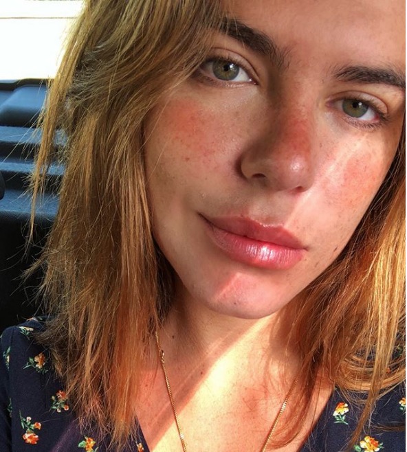 Mariana Goldfarb quebra o silêncio sobre separação com Cauã Reymond