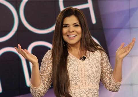 Mara Maravilha é demitida de programa após queda da audiência por conta dos barracos