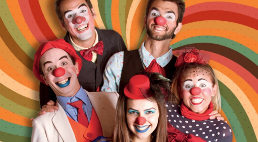 Palco Giratório do Sesc tem espetáculos e oficinas gratuitas de dança e circo 