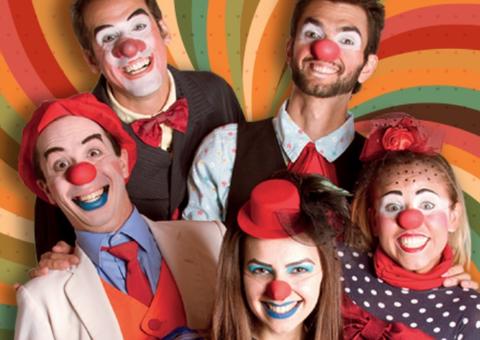 Palco Giratório do Sesc tem espetáculos e oficinas gratuitas de dança e circo 