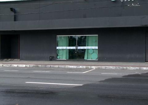 PM é suspeito de matar jovem e balear segurança em porta de boate