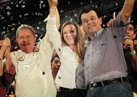 TSE decide sobre pedido de cassação a Braga e Vanessa nas eleições de 2010