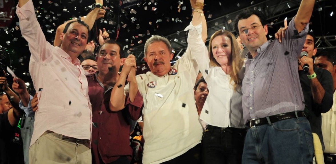 TSE decide sobre pedido de cassação a Braga e Vanessa nas eleições de 2010