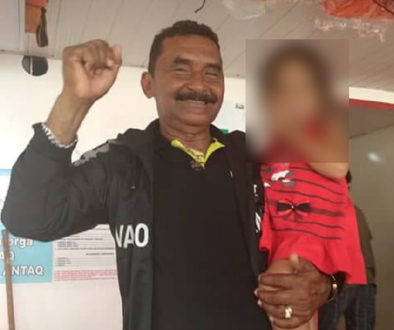 Canoeiro desaparece após fazer frete para comunidade de Manaus