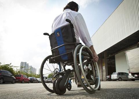 Decreto proíbe cobrança por cadeira de roda em viagem rodoviária