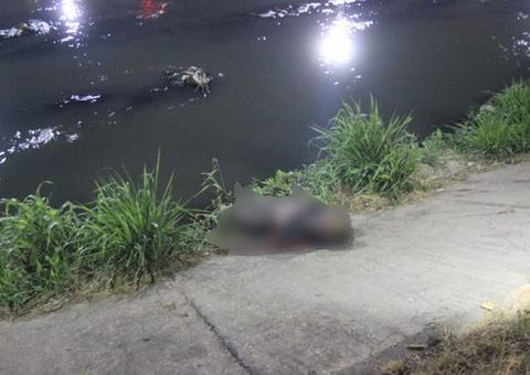 Em Manaus, guardador de carros é assassinado durante briga com colega