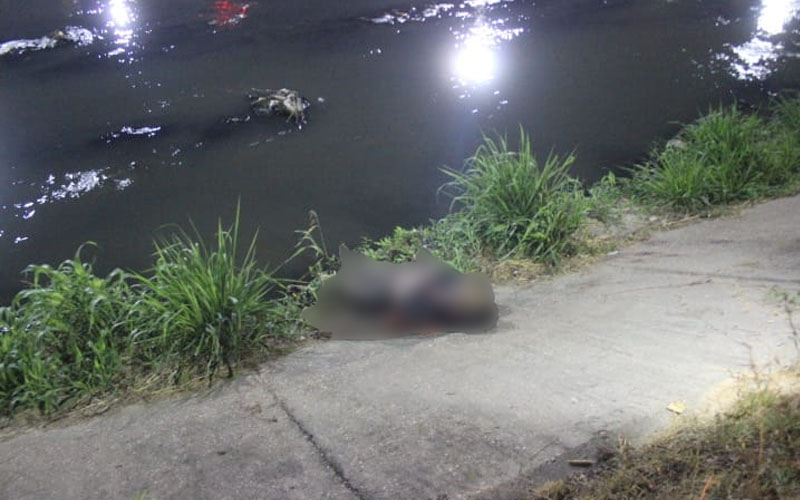 Em Manaus, guardador de carros é assassinado durante briga com colega