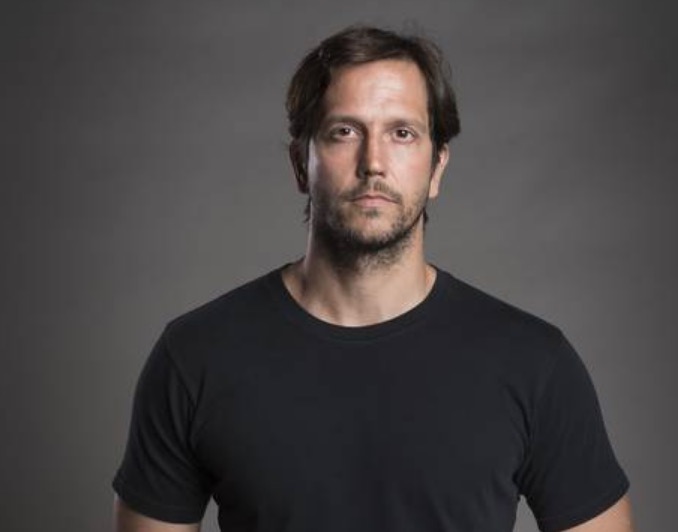 Em 'Segundo sol', Vladimir Brichta vira o malvado favorito do público