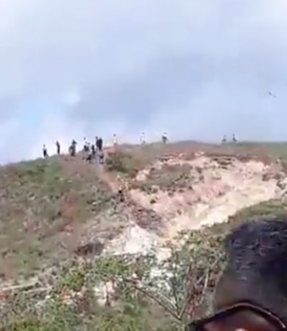 OAB alerta que há riscos de novas tragédias como a de Pacaraima