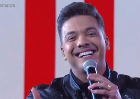 Internautas detonam participação de Wesley Safadão no 'Criança Esperança'