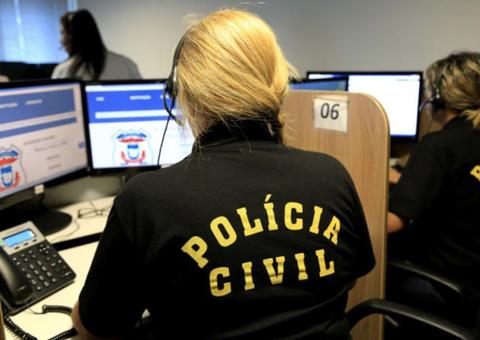 Concurso da Polícia Civil de Roraima: 330 vagas e salários de até R$ 18 mil