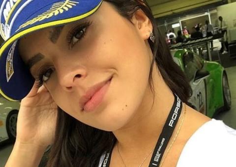  Namorando herdeiro de bilionário, ex-bbb Mayla fala sobre casamento