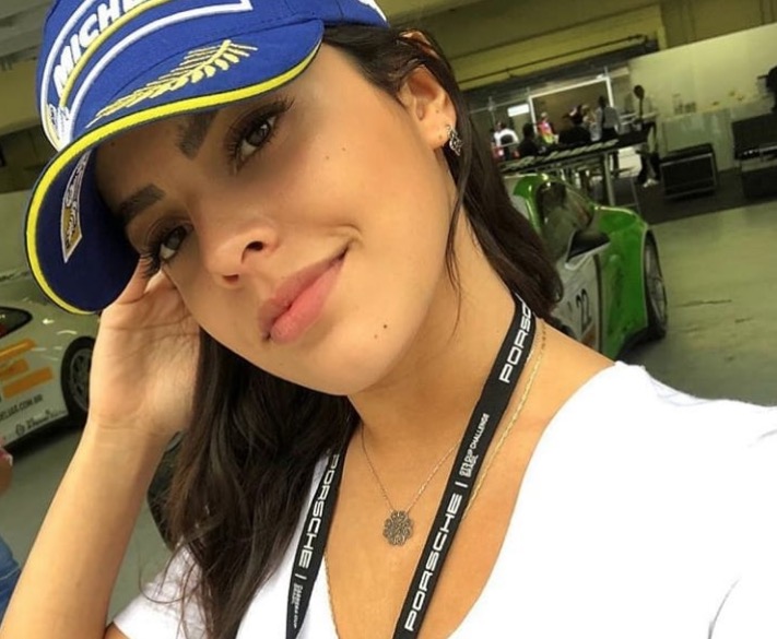  Namorando herdeiro de bilionário, ex-bbb Mayla fala sobre casamento