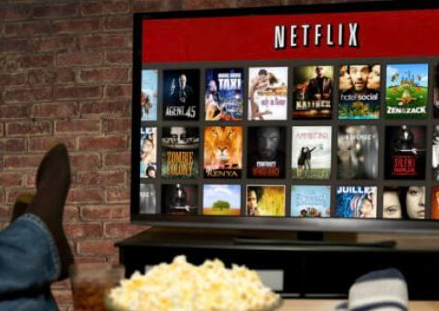 Netflix testa propaganda entre episódios de séries e irrita assinantes