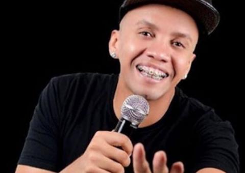 Vocalista da Banda Torpedo morre aos 30 anos vítima de câncer