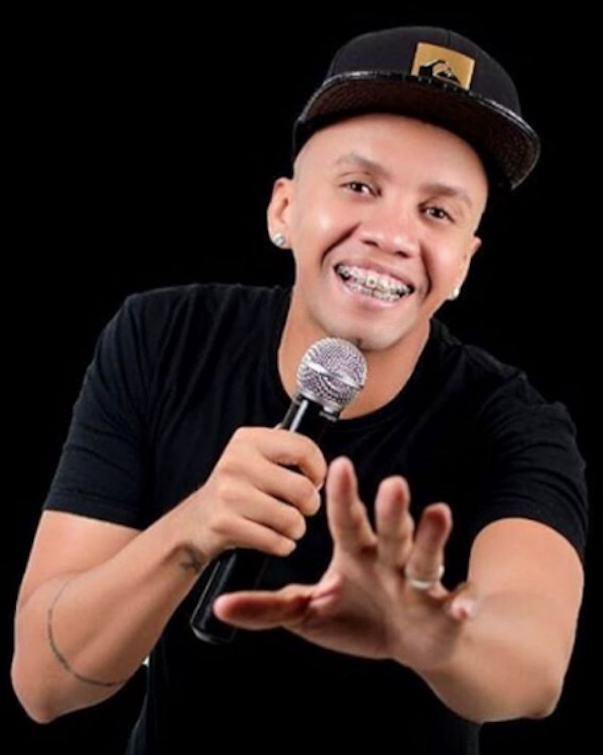 Vocalista da Banda Torpedo morre aos 30 anos vítima de câncer