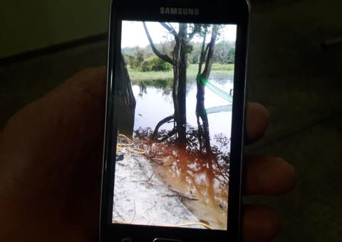 Adolescente morre ao dar mergulho em balneário de Manaus