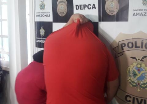 Em Manaus, mulher suspeita de agenciar sobrinha para prostituição não vai para presídio