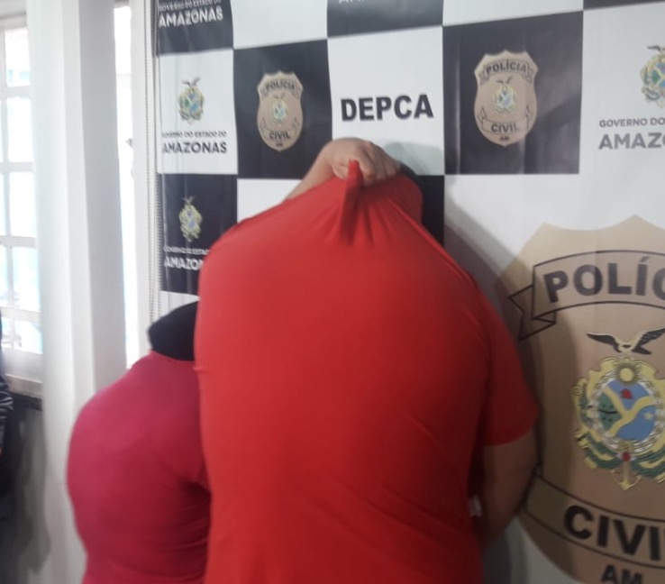Em Manaus, mulher suspeita de agenciar sobrinha para prostituição não vai para presídio