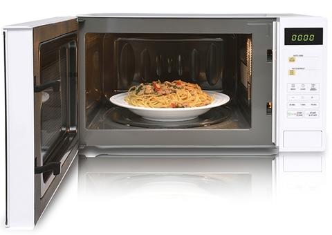 4 coisas que nunca devem ir ao micro-ondas