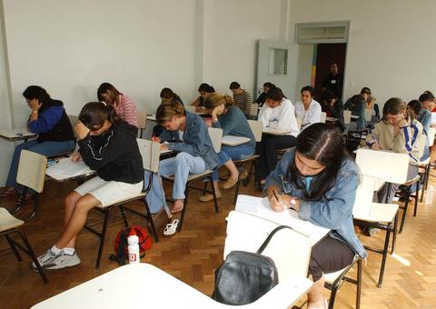 Começam hoje inscrições para bolsas remanescentes do ProUni