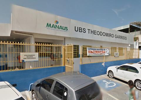 Em Manaus, UBS é invadida por assaltantes e atendimento é suspenso 