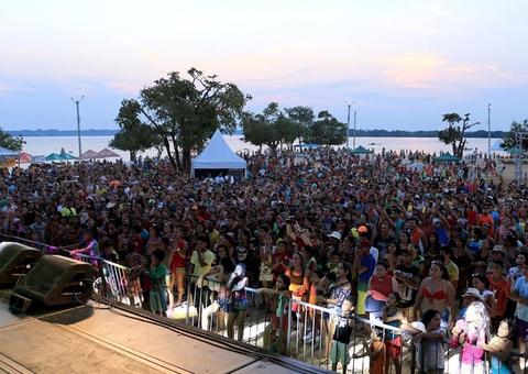  18º Festival de Verão terá mais de 20 atrações em três dias de evento