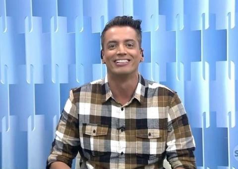 Bomba: Leo Dias era quem seria demitido do ‘Fofocalizando’ 