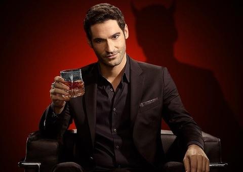 Elenco de Lucifer manda recado para fãs brasileiros