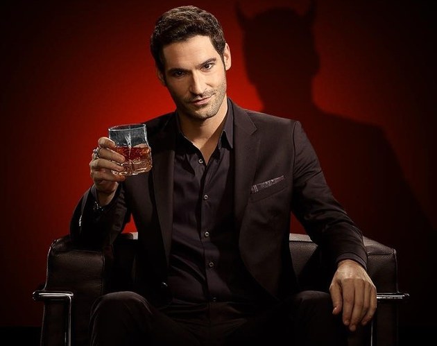 Elenco de Lucifer manda recado para fãs brasileiros