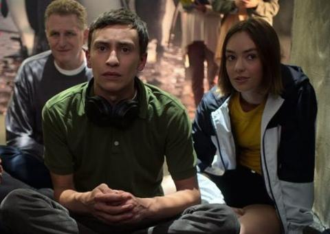 Netflix divulga trailer da 2ª temporada de Atypical