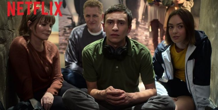 Netflix divulga trailer da 2ª temporada de Atypical