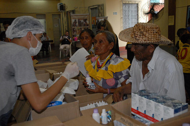 PSS para atuação em abrigos venezuelanos encerra inscrições nesta terça-feira