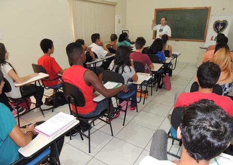 LBV oferece curso gratuito de Técnicas de Atendimento ao Cliente