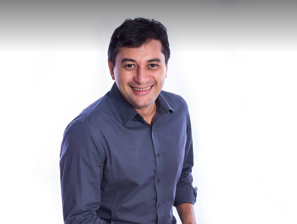 Wilson Lima atualiza patrimônio e sai de R$ 55 mil para R$ 225,9 mil em bens