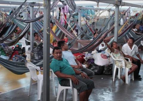 Roraima quer discutir com estados a redistribuição de venezuelanos