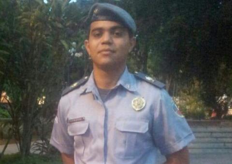 Tenente da Polícia Militar é morto no Amazonas