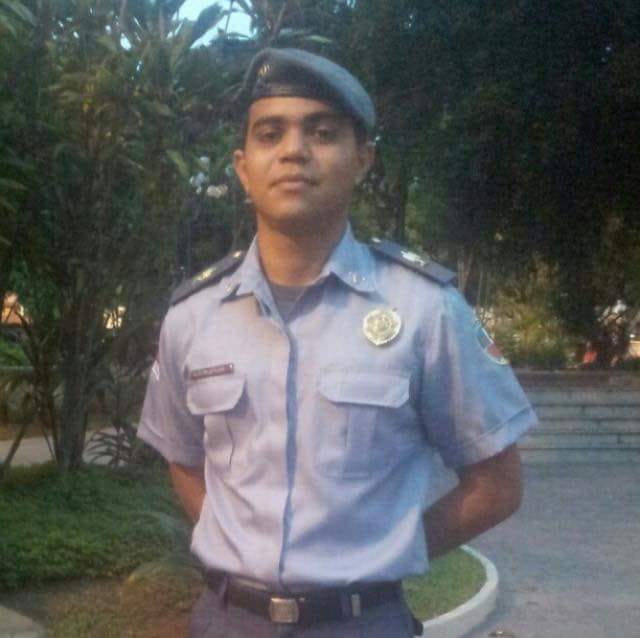 Tenente da Polícia Militar é morto no Amazonas