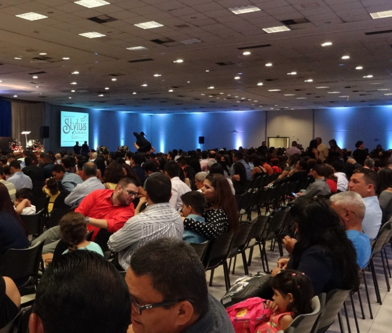 Palestra de Direito que acontece nesta terça garante 20 horas complementares 