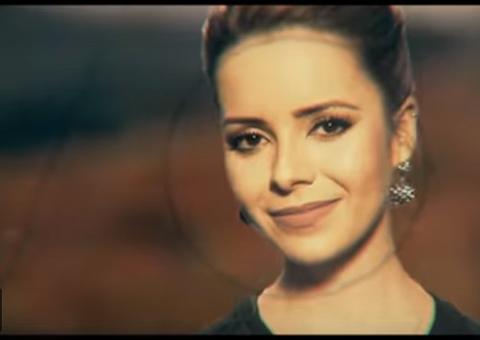 Após ser criticada, Sandy mostra filho em vídeo com outros famosos