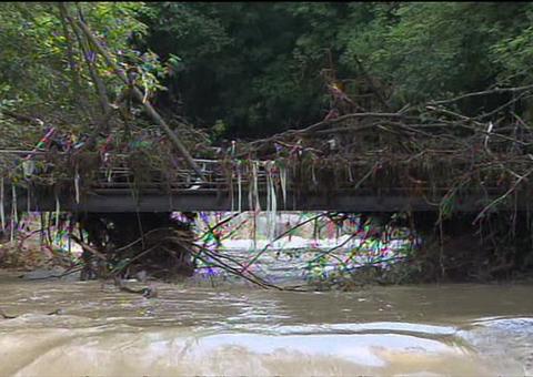 Rio transborda na Itália e mata 11 pessoas 